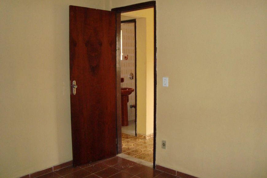 Alugo apartamento em Nova Iguaçu