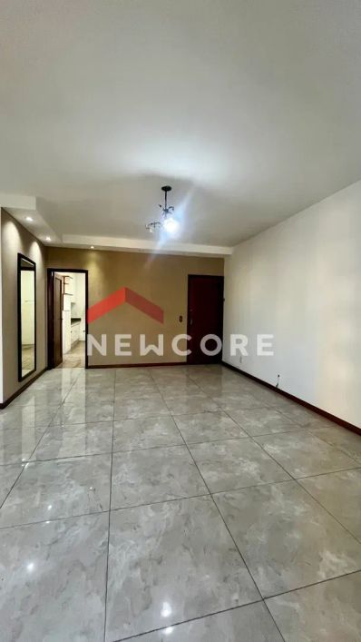 Apartamento em Rua Coronel Alfredo Soares - Centro - Nova Iguaçu/RJ