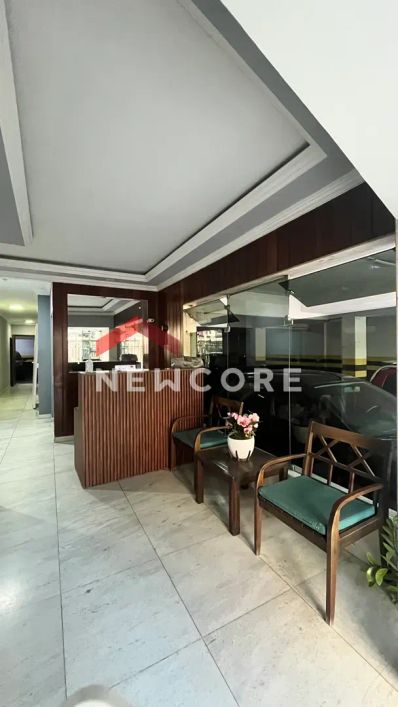 Apartamento em Rua Coronel Alfredo Soares - Centro - Nova Iguaçu/RJ