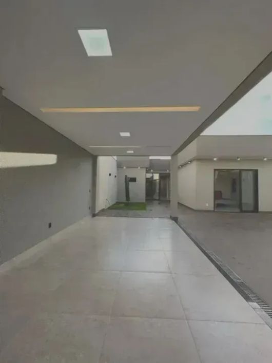 Excelente Casa Na Vicente Pires!, 04 Quartos, Closet, 460m2, Piscina, Ar Condicionado, Area Gourmet