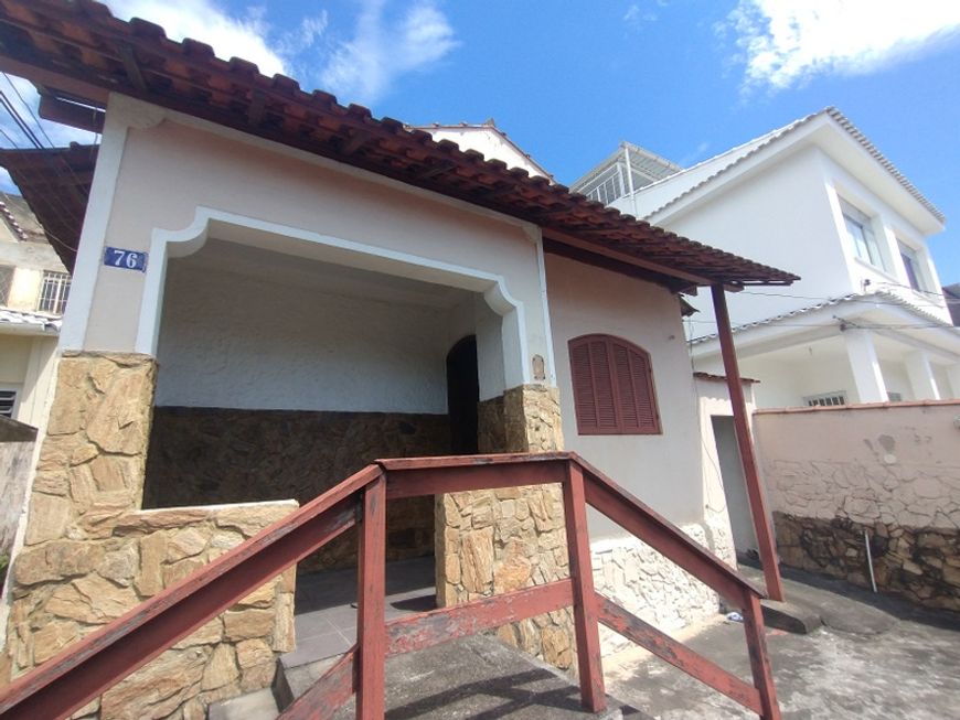 Vendo casa em Nova Iguaçu - RJ