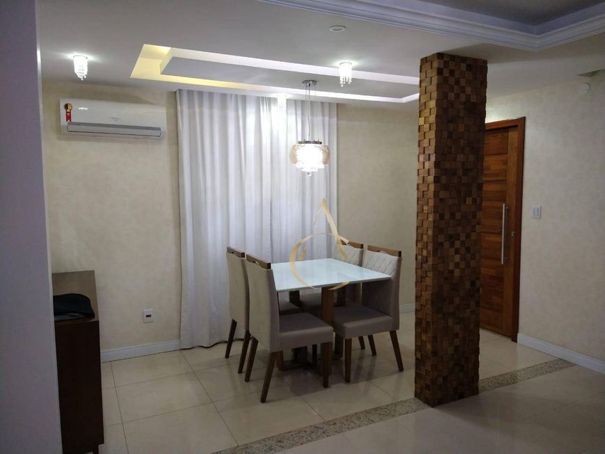 CASA À VENDA – MARIA JOSÉ – NOVA IGUAÇU