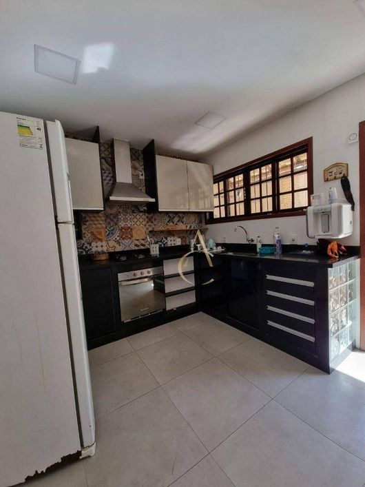 CASA À VENDA – MARIA JOSÉ – NOVA IGUAÇU
