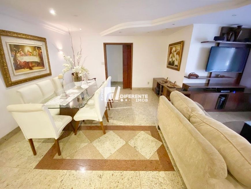 Apartamento com 3 dormitórios à venda, 180 m² por R$ 950.000,00 - Alvarez - Nova Iguaçu/RJ
