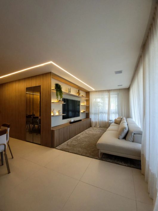 Apartamento para venda tem 178 m² com 4 quartos em Botafogo - Nova Iguaçu - RJ