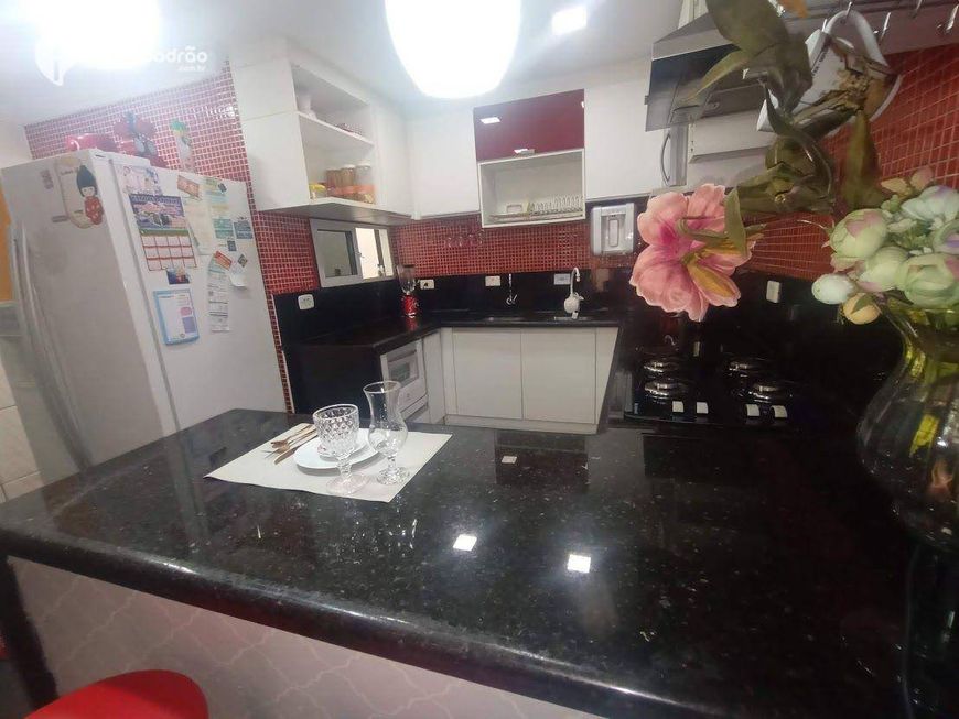 Casa com 3 dormitórios à venda, 82 m² por R$ 430.000,00 - Luz - Nova Iguaçu/RJ