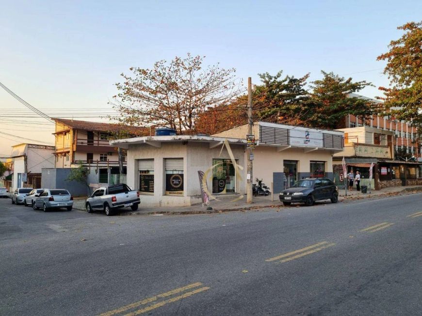 TERRENO À VENDA – BAIRRO DA LUZ – NOVA IGUAÇU