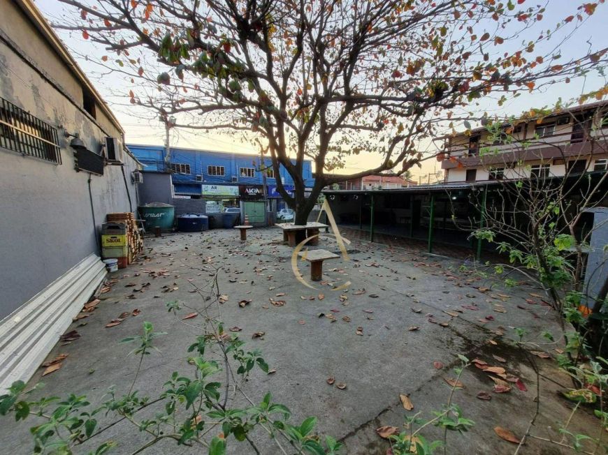 TERRENO À VENDA – BAIRRO DA LUZ – NOVA IGUAÇU