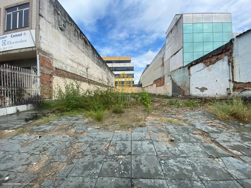 Terreno para Venda em Nova Iguaçu, Centro