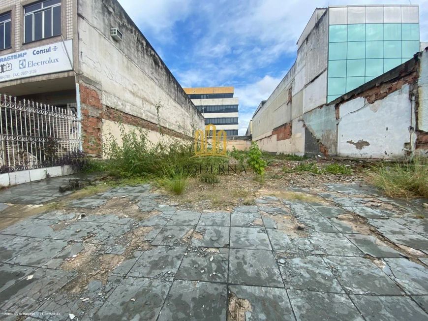 Terreno para Venda em Nova Iguaçu, Centro