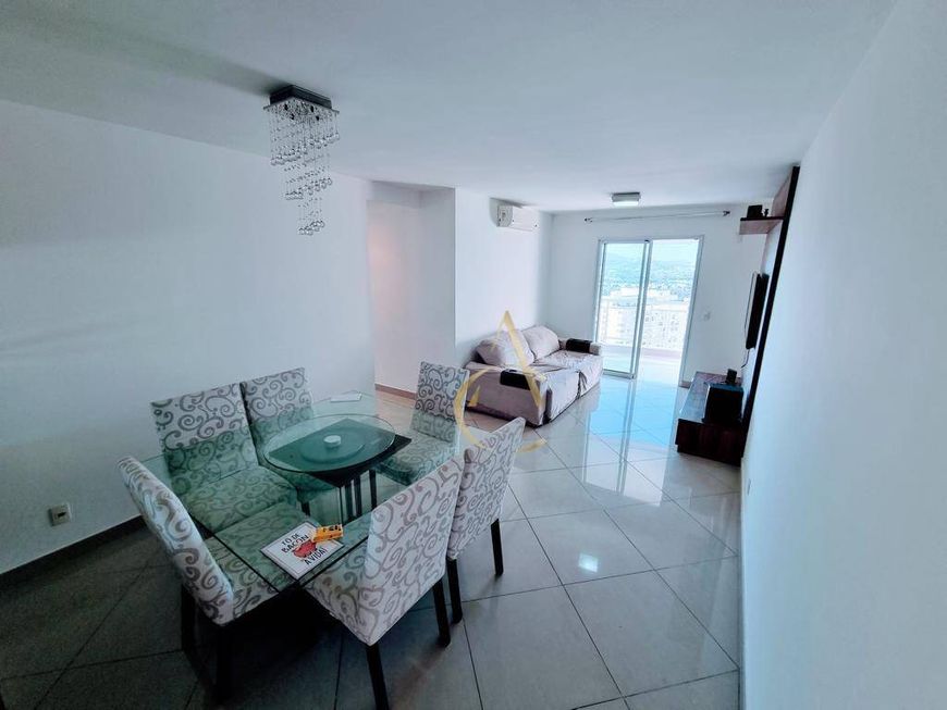 APARTAMENTO PARA VENDA - CONDOMÍNIO SPRINGS - NOVA IGUAÇU