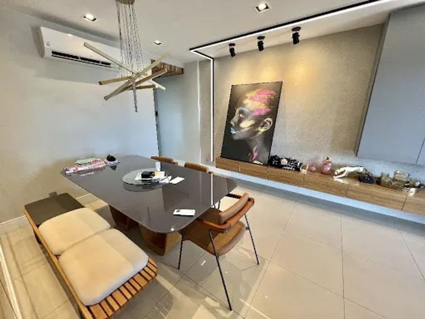 Apartamento com 3 dormitórios à venda, 110 m² por R$ 1.400.000,00 - Centro - Nova Iguaçu/RJ