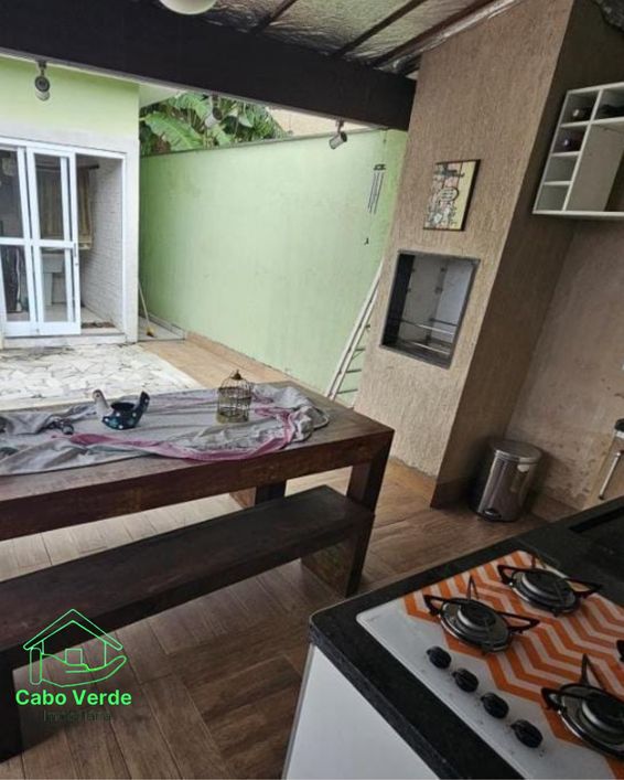 Imóvel para venda com 260 metros quadrados com 2 quartos em Jardim Iguaçu - Nova Iguaçu - RJ