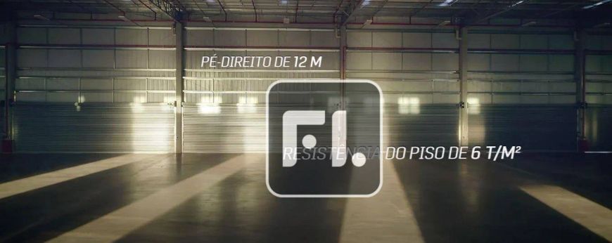 Galpão para alugar, 1273 m² por R$ 47.967,98/mês - Lago Sul - Brasília/DF