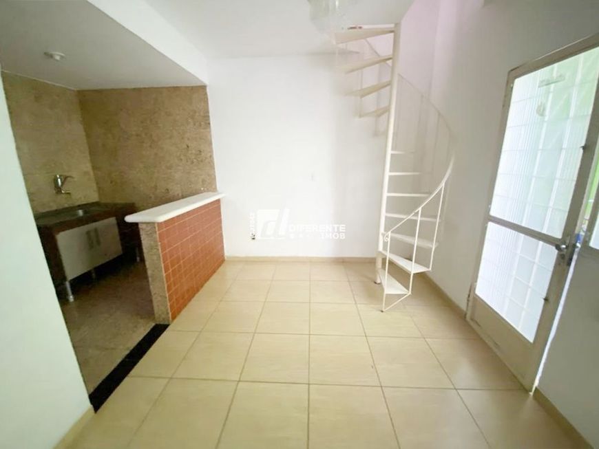 Casa com 1 dormitório à venda, 36 m² por R$ 180.000,00 - Luz - Nova Iguaçu/RJ