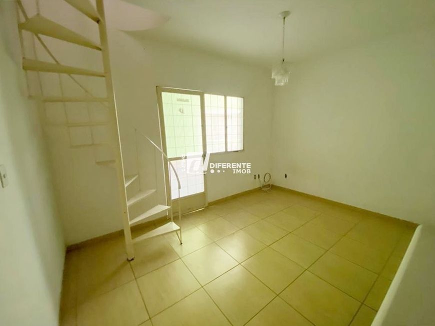 Casa com 1 dormitório à venda, 36 m² por R$ 180.000,00 - Luz - Nova Iguaçu/RJ