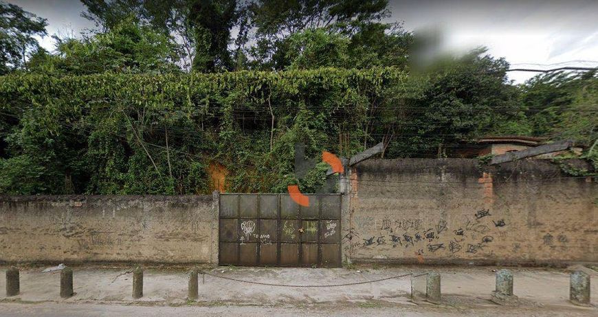 (Venda) Terreno 3000 m² - Vila de Cava - Nova Iguaçu/RJ