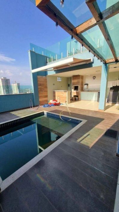 CASA TRIPLEX PARA VENDA - CONDOMÍNIO PEDREIRA RESIDÊNCIAS - NOVA IGUAÇU