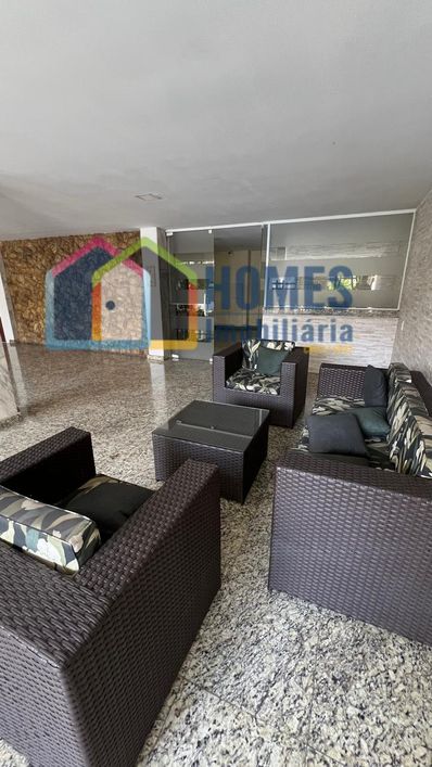 Imóvel para venda tem 186 metros quadrados com 3 quartos em Centro - Nova Iguaçu - RJ