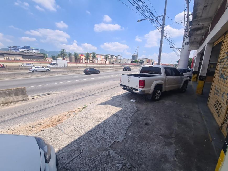 Ponto Comercial para Locação em Nova Iguaçu, Prata