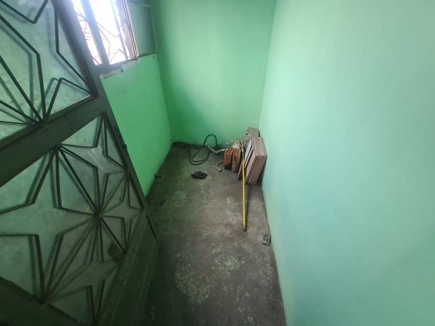 Ponto Comercial para Locação em Nova Iguaçu, Prata