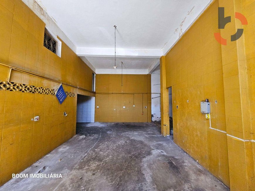 Loja à venda, 204 m² por R$ 649.000,00 - Alto da Posse - Nova Iguaçu/RJ
