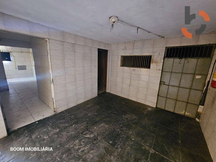 Loja à venda, 204 m² por R$ 649.000,00 - Alto da Posse - Nova Iguaçu/RJ