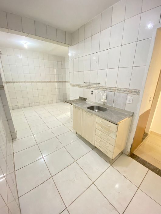 Locação de Casa no condominio Vila Angela Jardim Alvorada - Nova Iguaçu - RJ