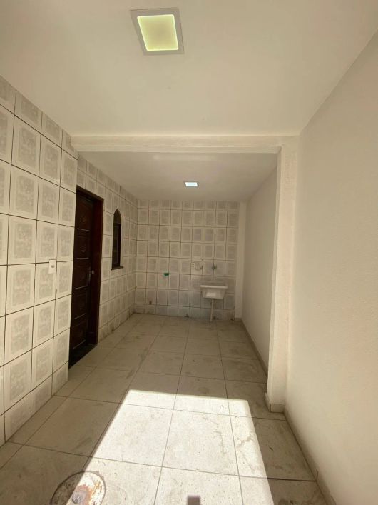 Locação de Casa no condominio Vila Angela Jardim Alvorada - Nova Iguaçu - RJ