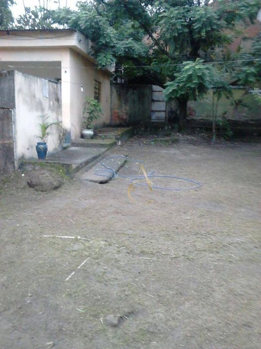 TERRENO PARA VENDA - COMENDADOR SOARES - NOVA IGUAÇU