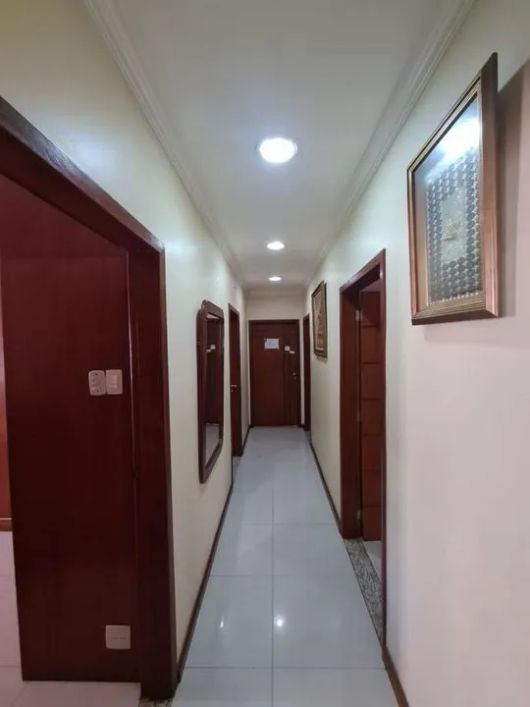 Casa para Venda em Nova Iguaçu, Centro, 4 dormitórios, 3 suítes, 4 banheiros, 4 vagas