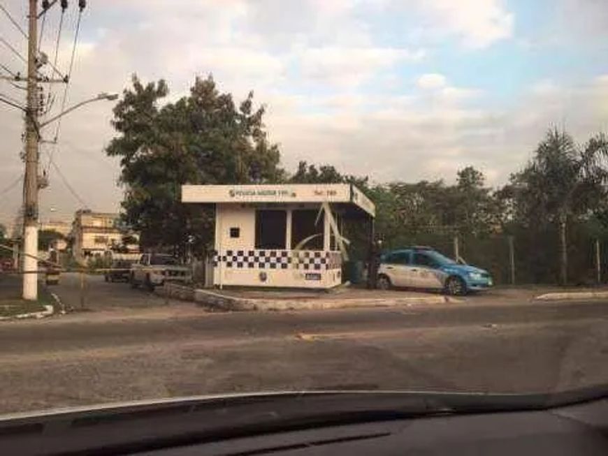 GALPÃO PARA LOCAÇÃO - VIA DUTRA - NOVA IGUAÇU