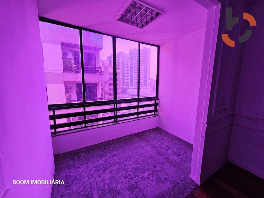 Cobertura com 3 dormitórios à venda, 325 m² por R$ 700.000,00 - Centro - Nova Iguaçu/RJ