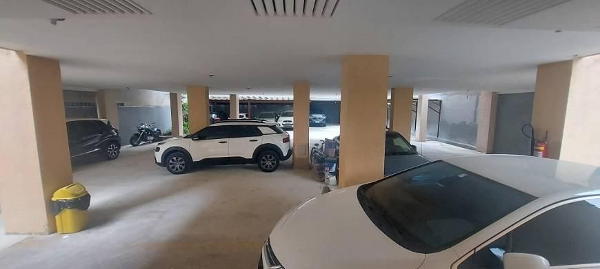 Apartamento para Venda em Nova Iguaçu, Centro, 3 dormitórios, 2 banheiros, 1 vaga