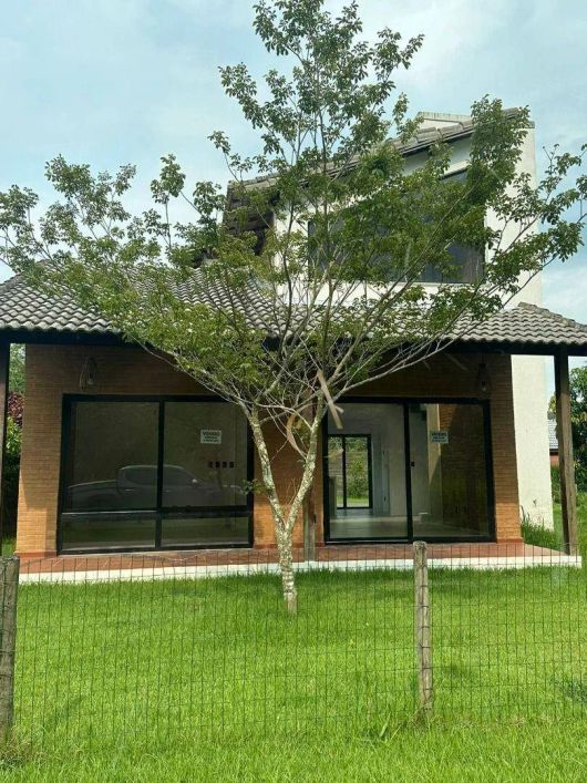 CASA PARA VENDA – CONDOMÍNIO VALE DO TINGUÁ – TINGUÁ - NOVA IGUAÇU