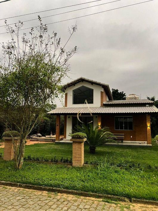 CHÁCARA PARA VENDA - CONDOMÍNIO VALE DO TINGUÁ - NOVA IGUAÇU
