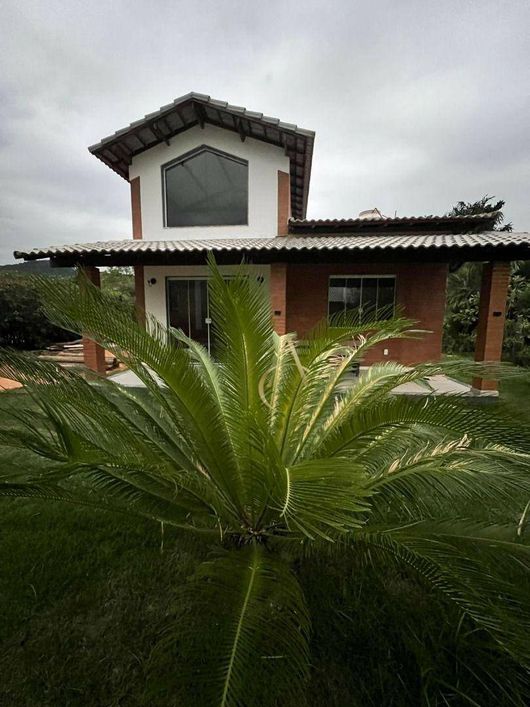 CHÁCARA PARA VENDA - CONDOMÍNIO VALE DO TINGUÁ - NOVA IGUAÇU