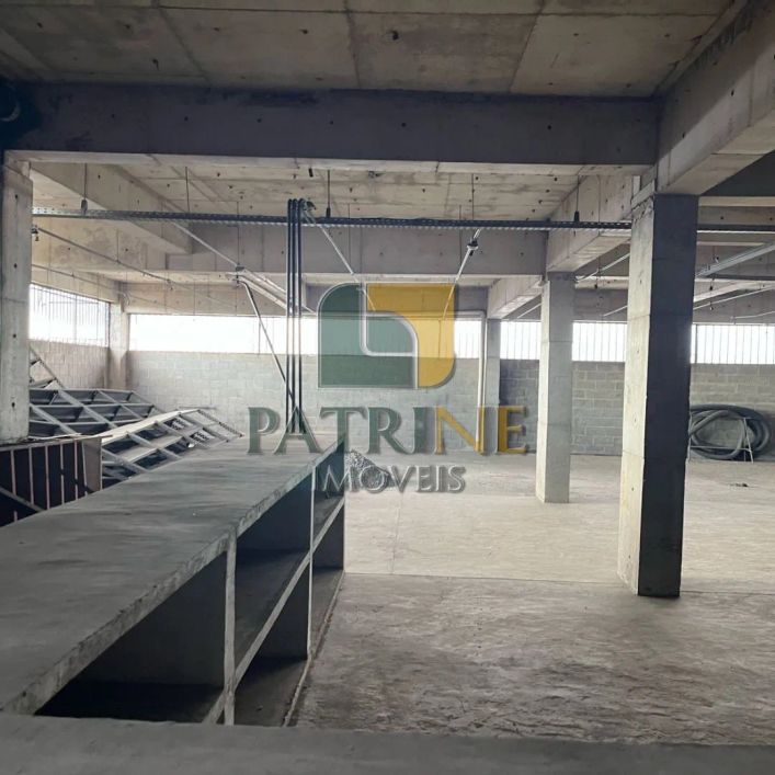 Galpão, 4000 m² - venda por R$ 7.000.000,00 ou aluguel por R$ 100.000,00/mês - Jardim Império - Nova