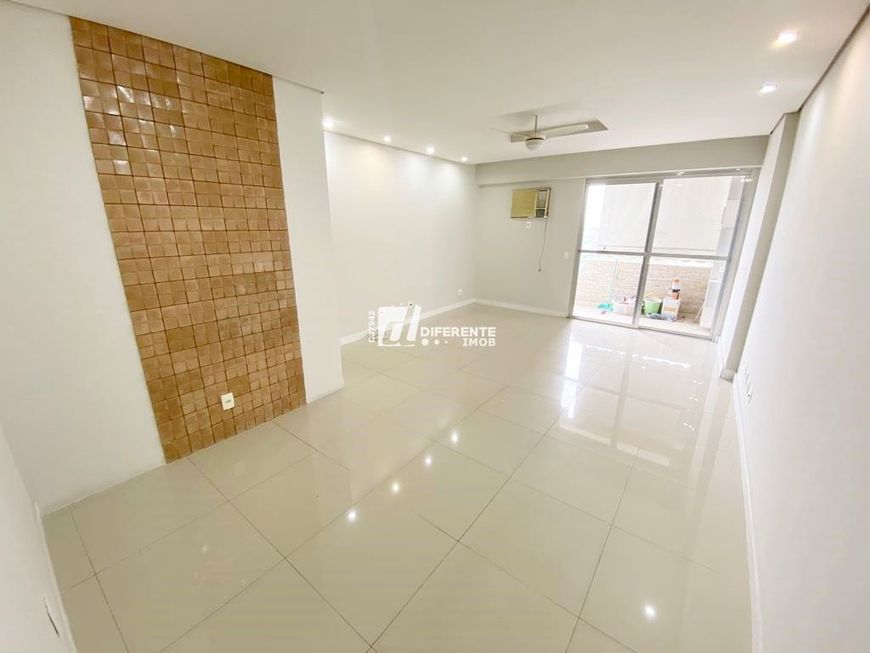 Apartamento com 3 dormitórios à venda, 110 m² por R$ 750.000,00 - Centro - Nova Iguaçu/RJ