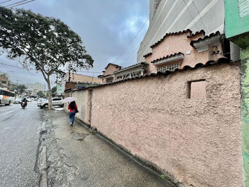 Casa com 3 dormitórios para alugar, 150 m² por R$ 9.300,00/mês - Centro - Nova Iguaçu/RJ