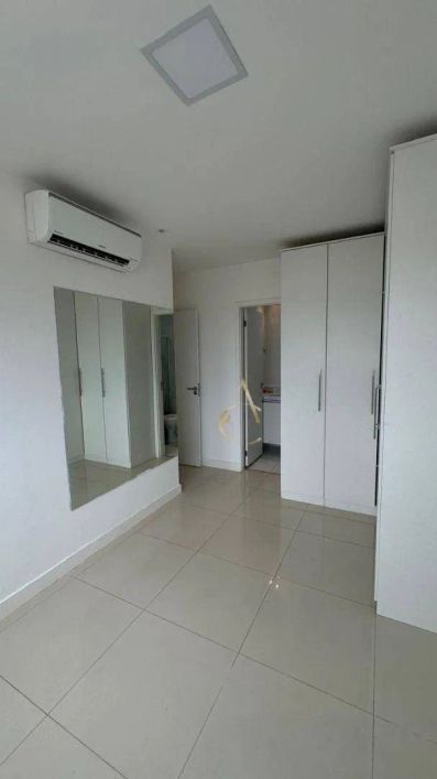 APARTAMENTO PARA VENDA – CONDOMÍNIO THE PARK – NOVA IGUAÇU
