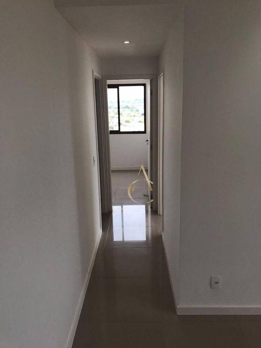 APARTAMENTO PARA VENDA - COND. GOLDEN GATE - NOVA IGUAÇU