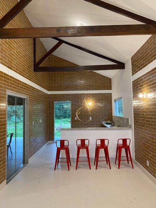 CASA PARA VENDA - CONDOMÍNIO VALE DO TINGUÁ - NOVA IGUAÇU