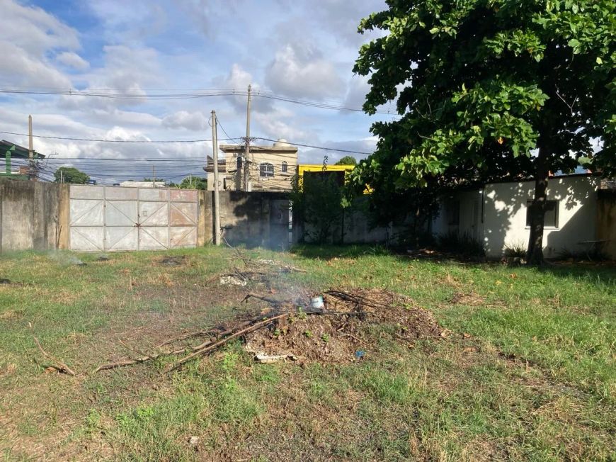 Terreno para Venda em Nova Iguaçu, Comendador Soares