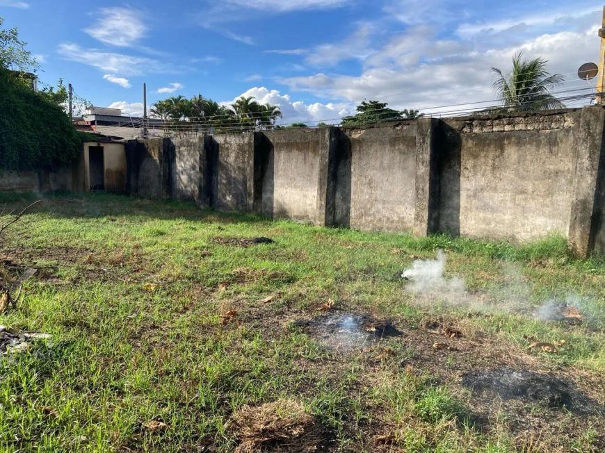Terreno para Venda em Nova Iguaçu, Comendador Soares