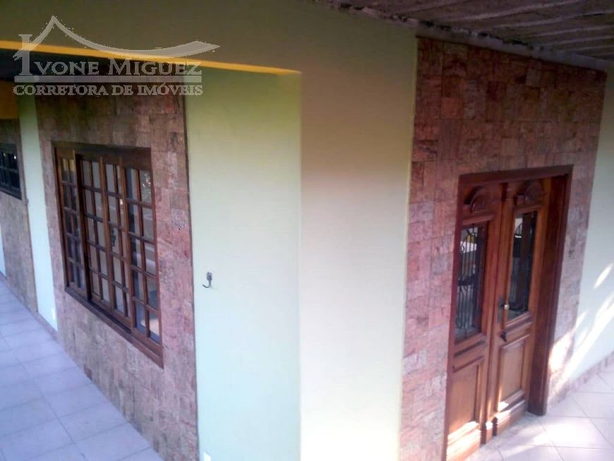 Casa em Austin - Nova Iguaçu, RJ