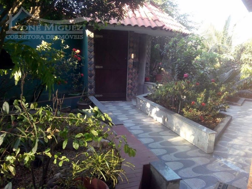 Casa em Austin - Nova Iguaçu, RJ