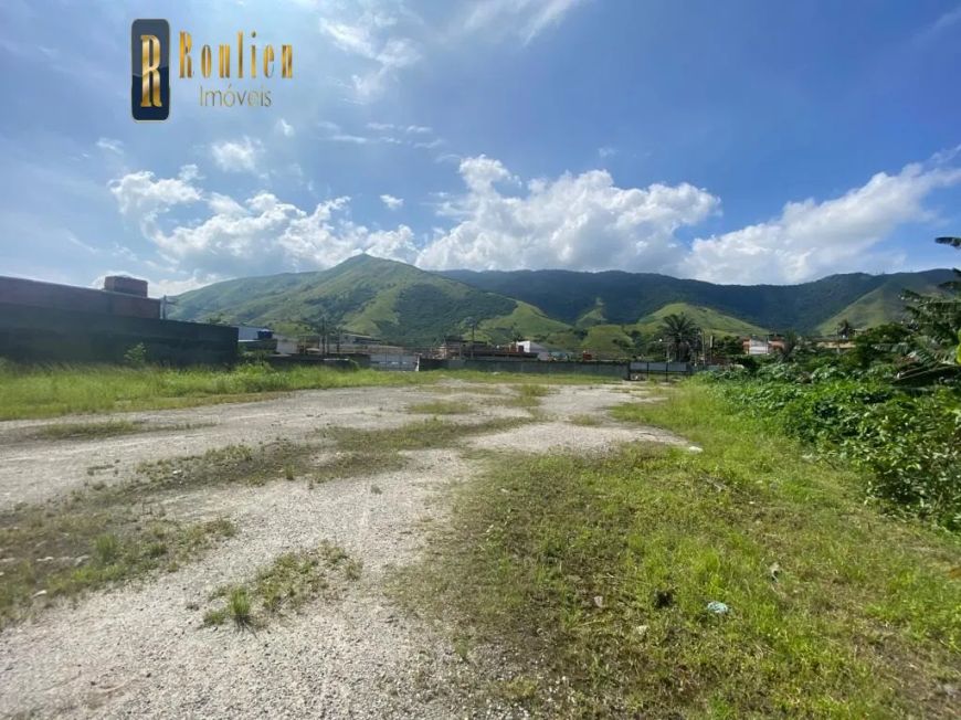 Terreno comercial de 28.668 m² à venda em Nova Iguaçu-RJ, no bairro Valverde: oportunidade imperdíve