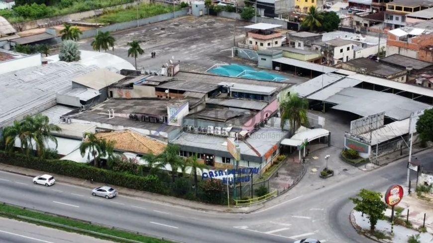 Terreno - Nova Iguaçu - Centro - Região Leste