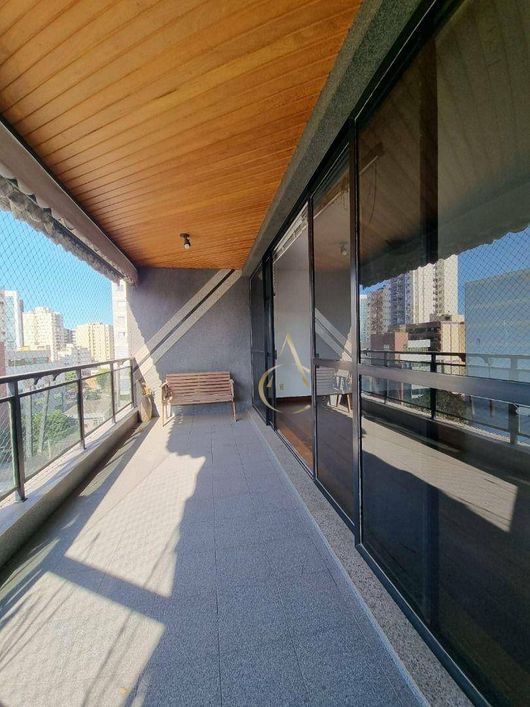 APARTAMENTO PARA VENDA - CENTRO - NOVA IGUAÇU